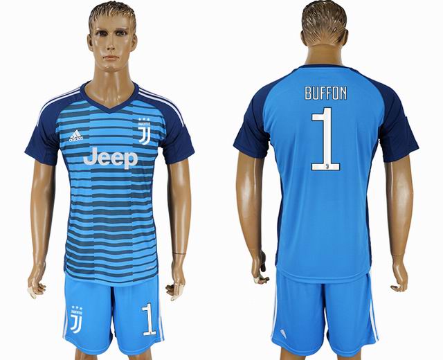 Juventus jerseys-099